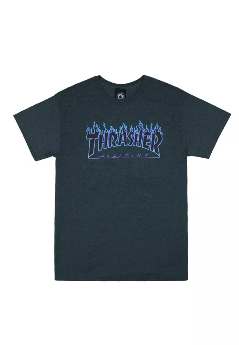 Thrasher t hotsell
