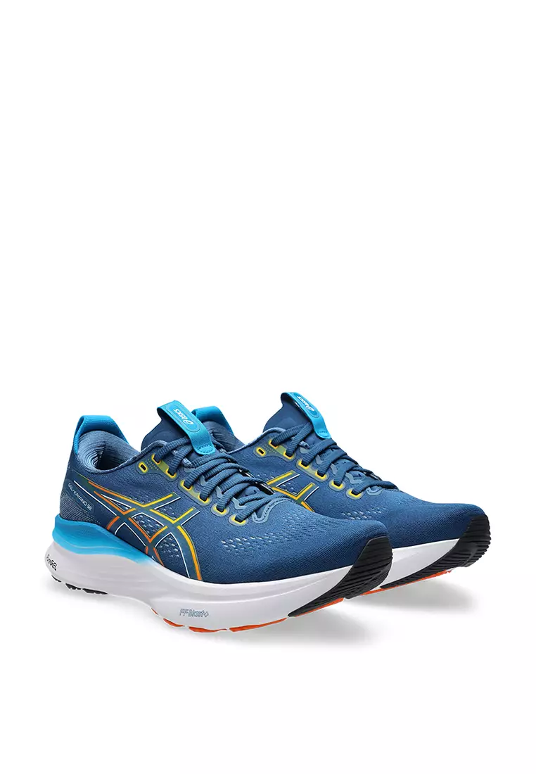Asics Men Gel-Kayano 32 Wide-1011C051.404