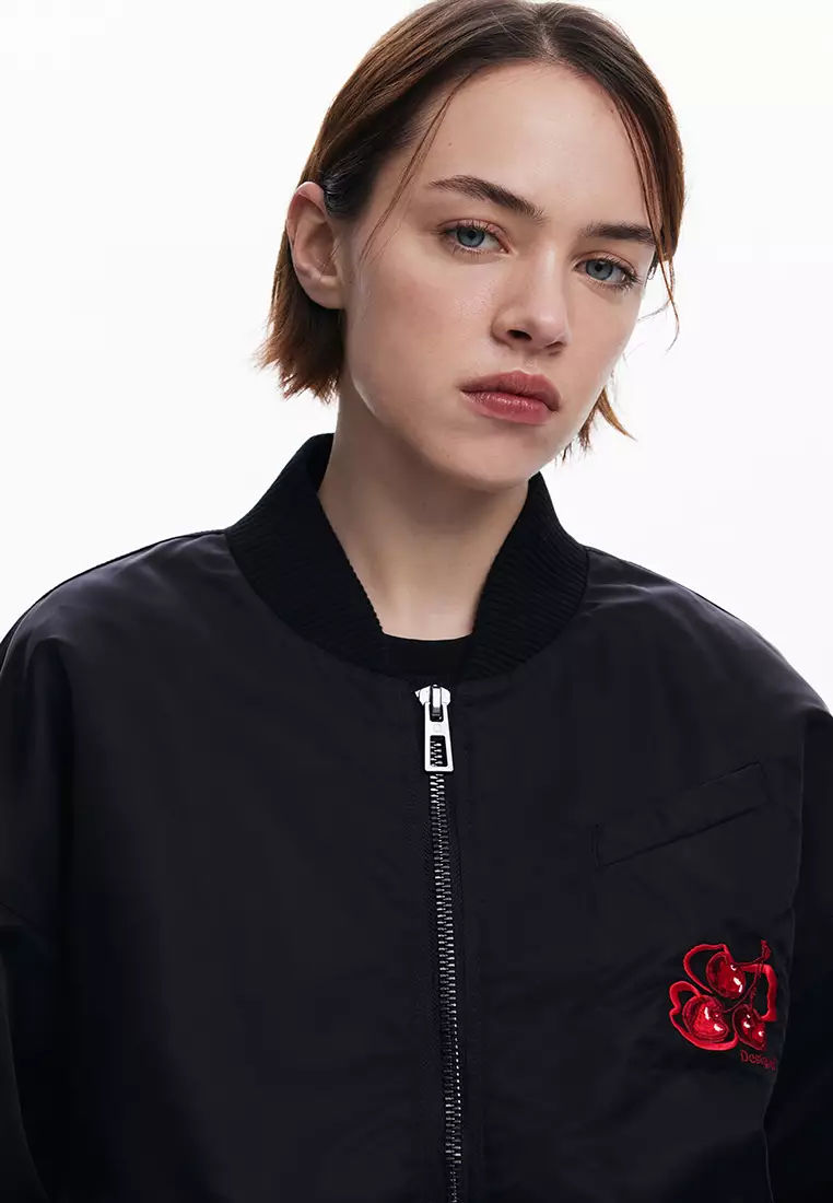 Desigual Women's Jackets