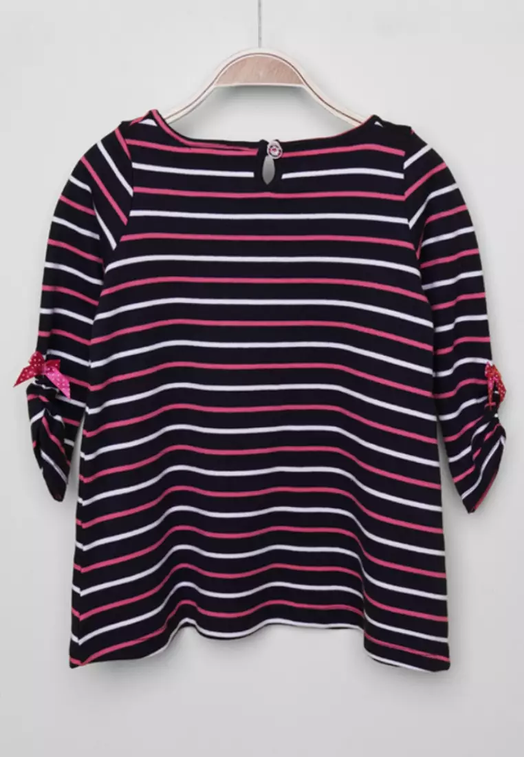 Girl Rebecca T-Shirt Kids