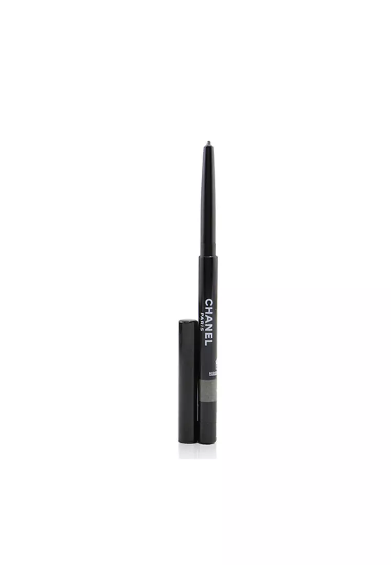 Buy Chanel CHANEL - Stylo Yeux Waterproof - # 42 Gris Graphite 0.3g/0.01oz  2023 Online