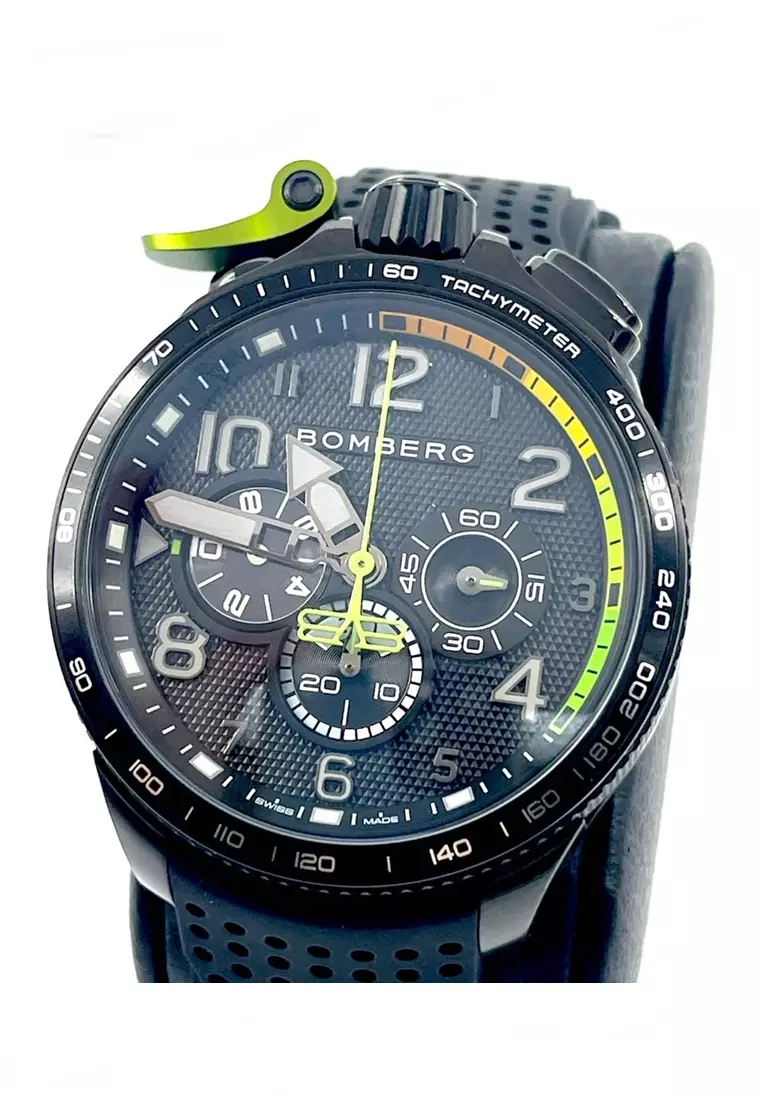 BOLT-68 RACING 45mm  (BS45CHPBA.059-1.10)