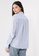 Desigual blue Striped Shirt C32CCAAF38693EGS_1
