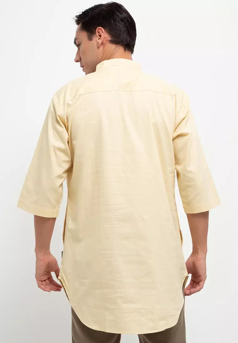 Kurta Koko