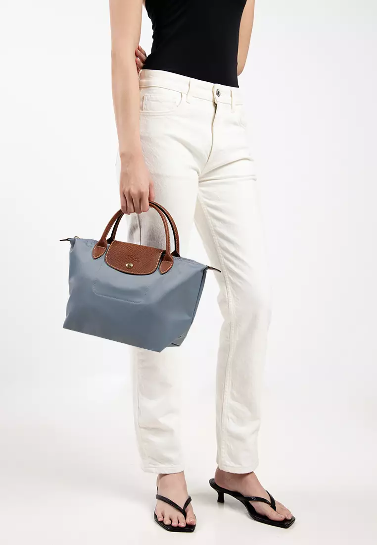 Le Pliage Original M 手挽袋