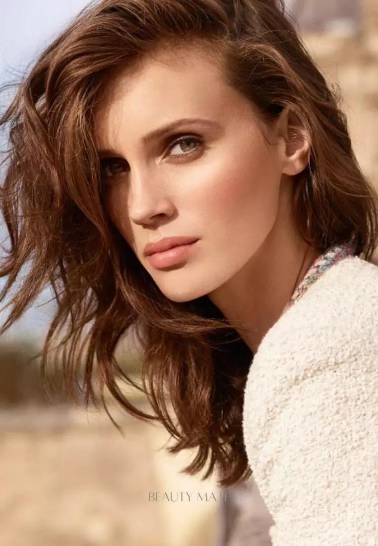 Les Beiges Water Fresh Blush Deep Apricot