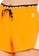 P.E Nation orange Goal Side Shorts C2859AA3A7C923GS_2
