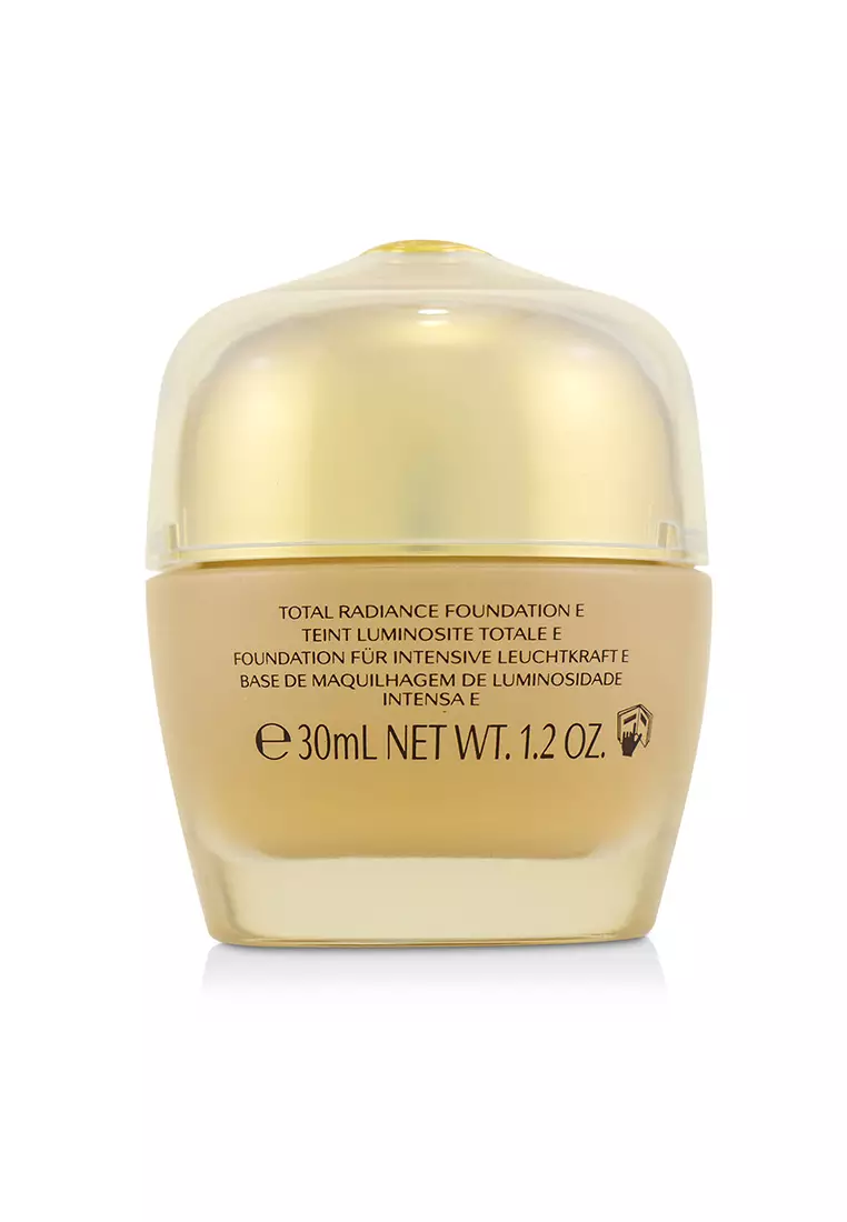 Future Solution Lx Total Radiance Foundation Spf15 - # Golden 3 30ml/1.2oz