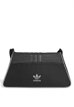 Black/Reflective Silver