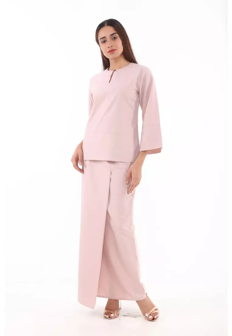 Baju Kurung Kedah Qaseh