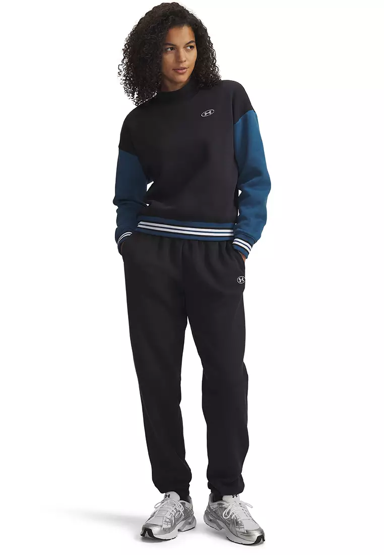 Icon Fleece Joggers