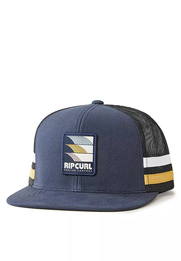 Rip curl cheap cap