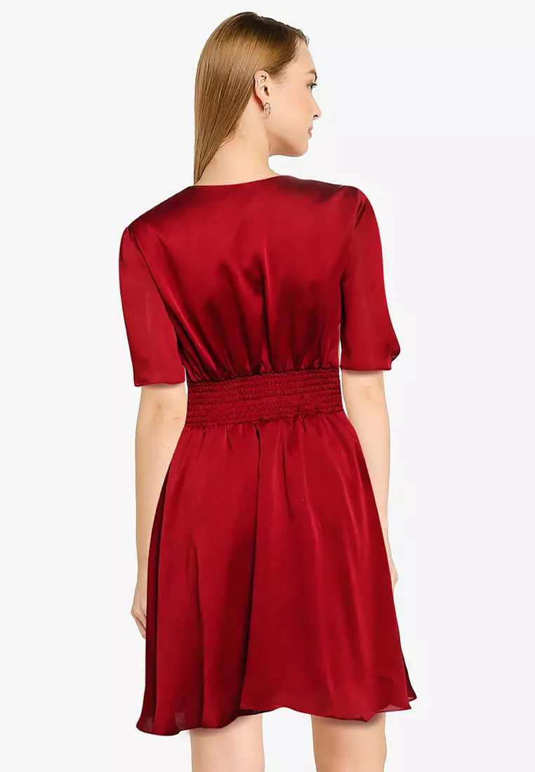 Chi Chi Sonoma Dress