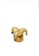 TOMEI gold [TOMEI Online Exclusive] Jester Clown Hat Charm, Yellow Gold 916 (TM-YG0477P-EC) (2.29G) 5DF7FACB436354GS_3
