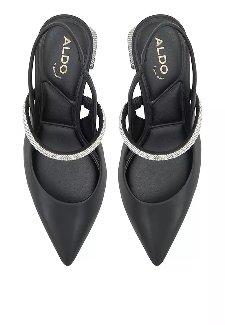 Kaiaria Slingback Heels