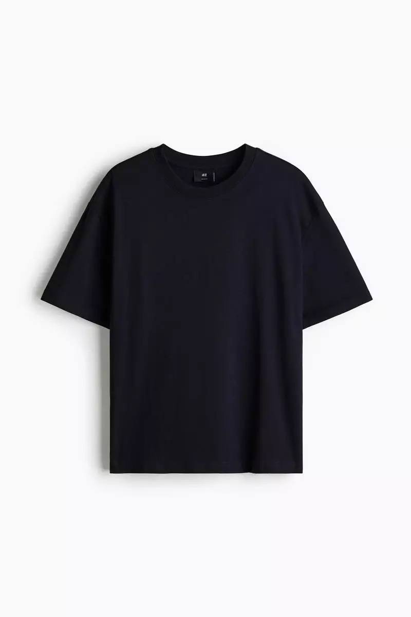 Relaxed Fit T-shirt