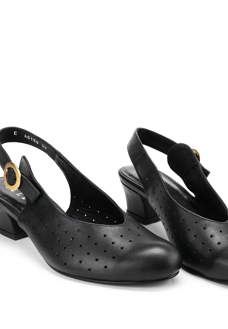 Ladies Shoes 40159Za