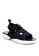 Twenty Eight Shoes black Elastic Band Unique Platform Sandals VS1848 D27FDSH8399767GS_2