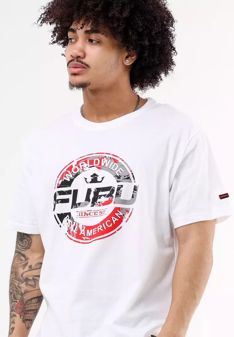 Round Neck Regular Fit