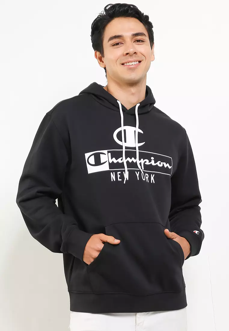 Baju sweater champion deals