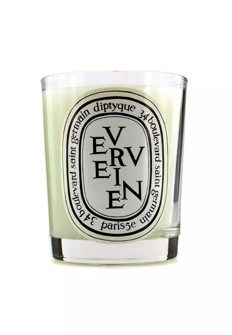 Diptyque - Scented Candle - Verveine (Lemon Verbena) 190g/6.5oz
