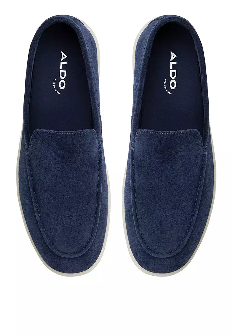Eton Slip On Loafers