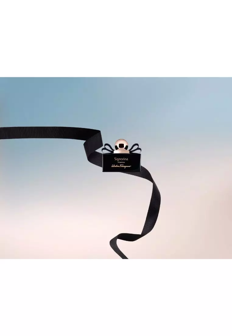 Signorina Misteriosa Eau de Parfum 100ml