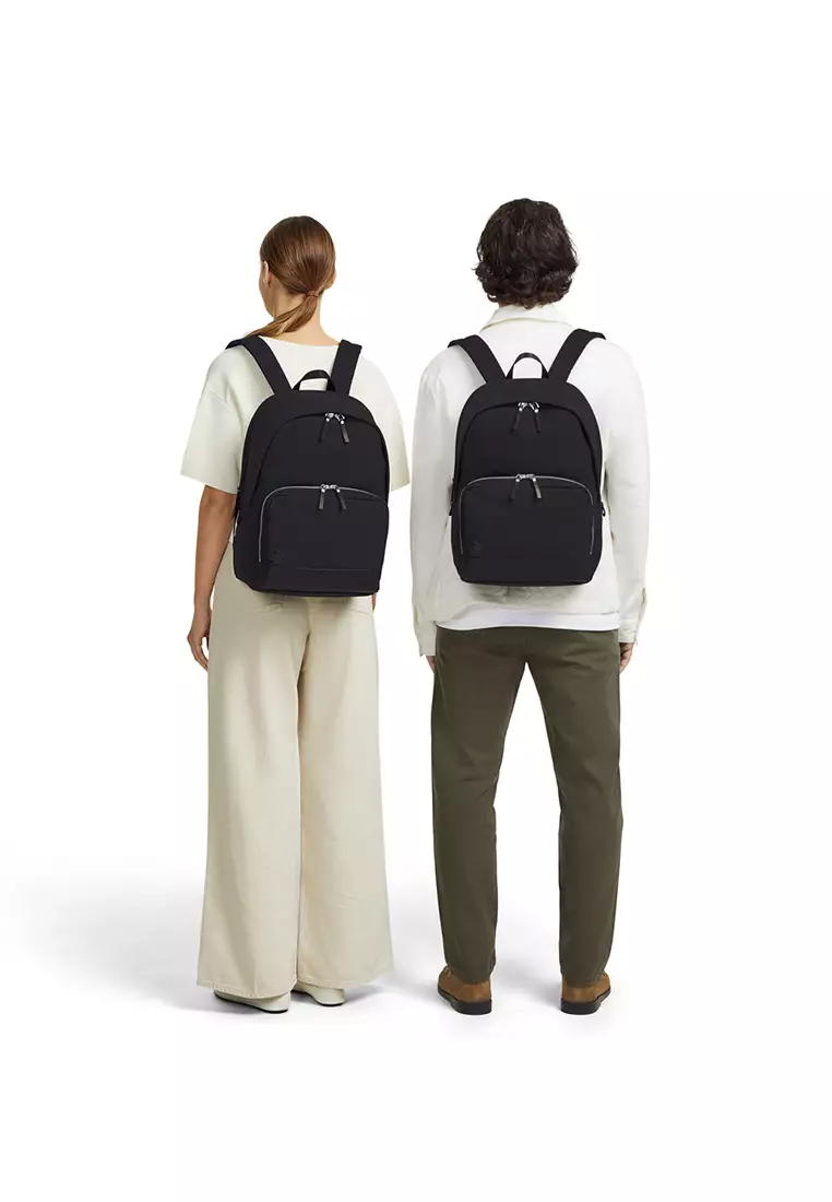 LOJEL Semo Backpack 18L - Black