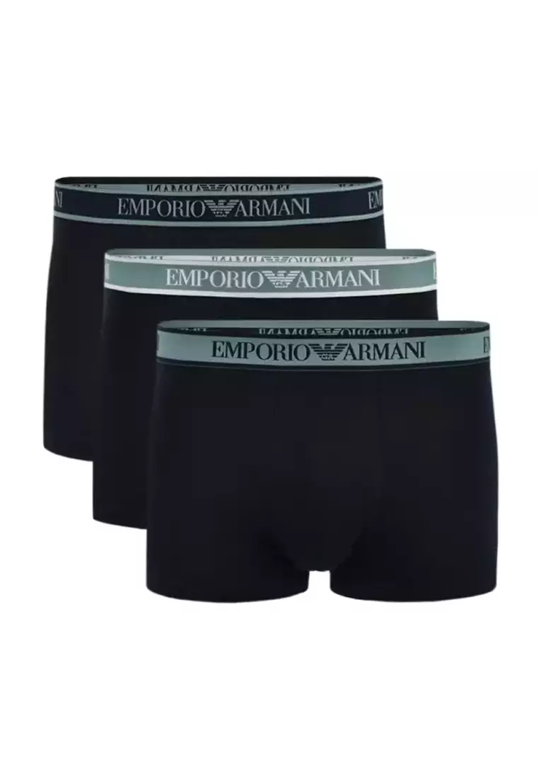 Buy Emporio Armani Underwear Online @ ZALORA Malaysia