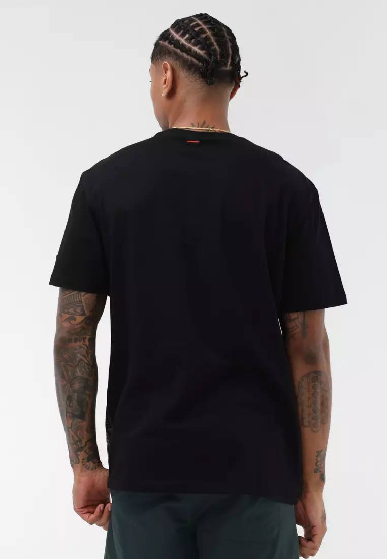 Round Neck Regular Fit