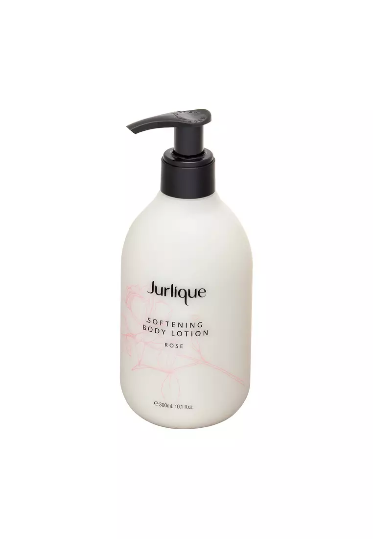 Jurlique Jurlique Softening Rose Body Lotion 10.1oz, 300ml 2023 Buy