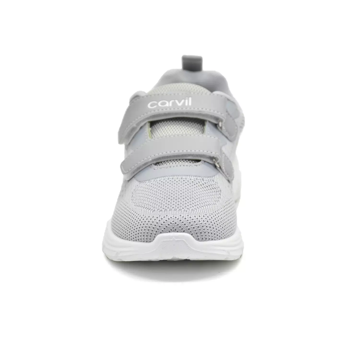 Carvil Sepatu Anak Brox 01 LT Light Grey