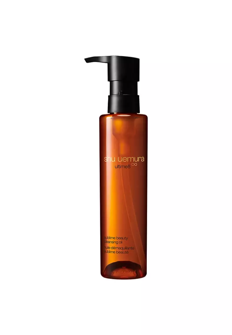 SHU UEMURA SHU UEMURA - Ultime8 Sublime Beauty Cleansing Oil 150ml