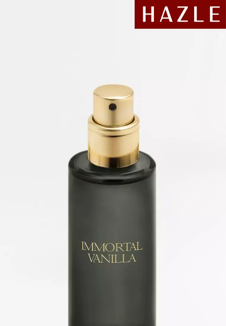 Zara Immortal Vanilla Woman EDP 30 ml