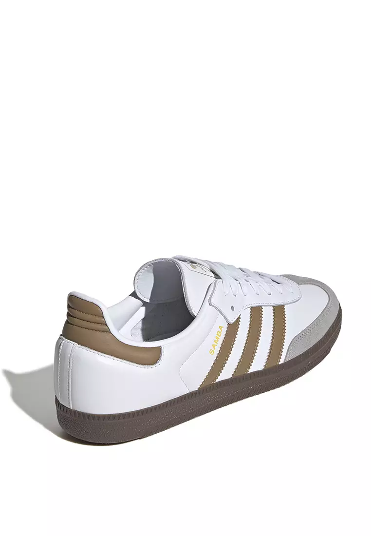 Samba OG Shoes