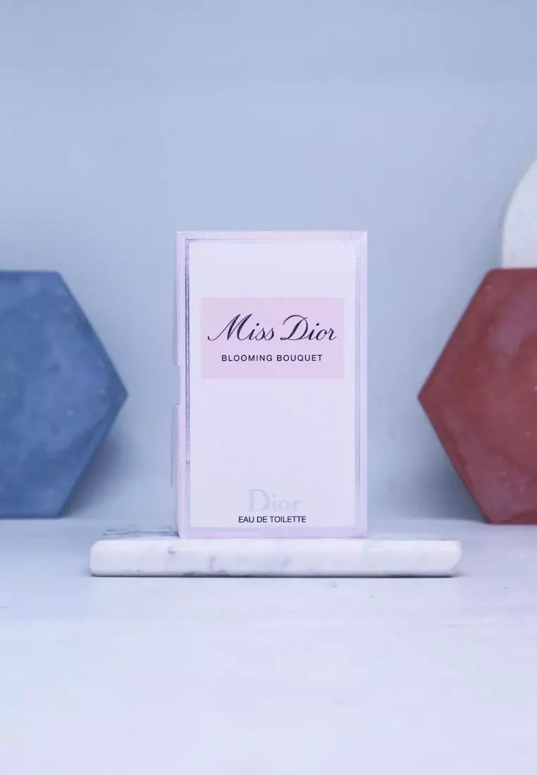 Christian Dior Miss Dior Blooming Bouquet Woman (Vial) 1 ML
