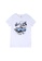 ONLY white Miley Short Sleeves Rock T-Shirt 9B8F8KA0C4974CGS_1