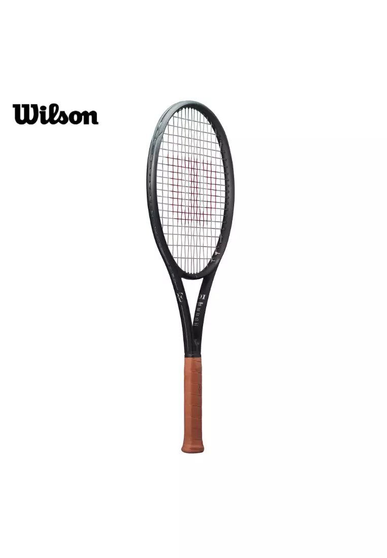 ROGER FEDERER 01 FUTURE Professional Tennis Racket (Grip Size 2)