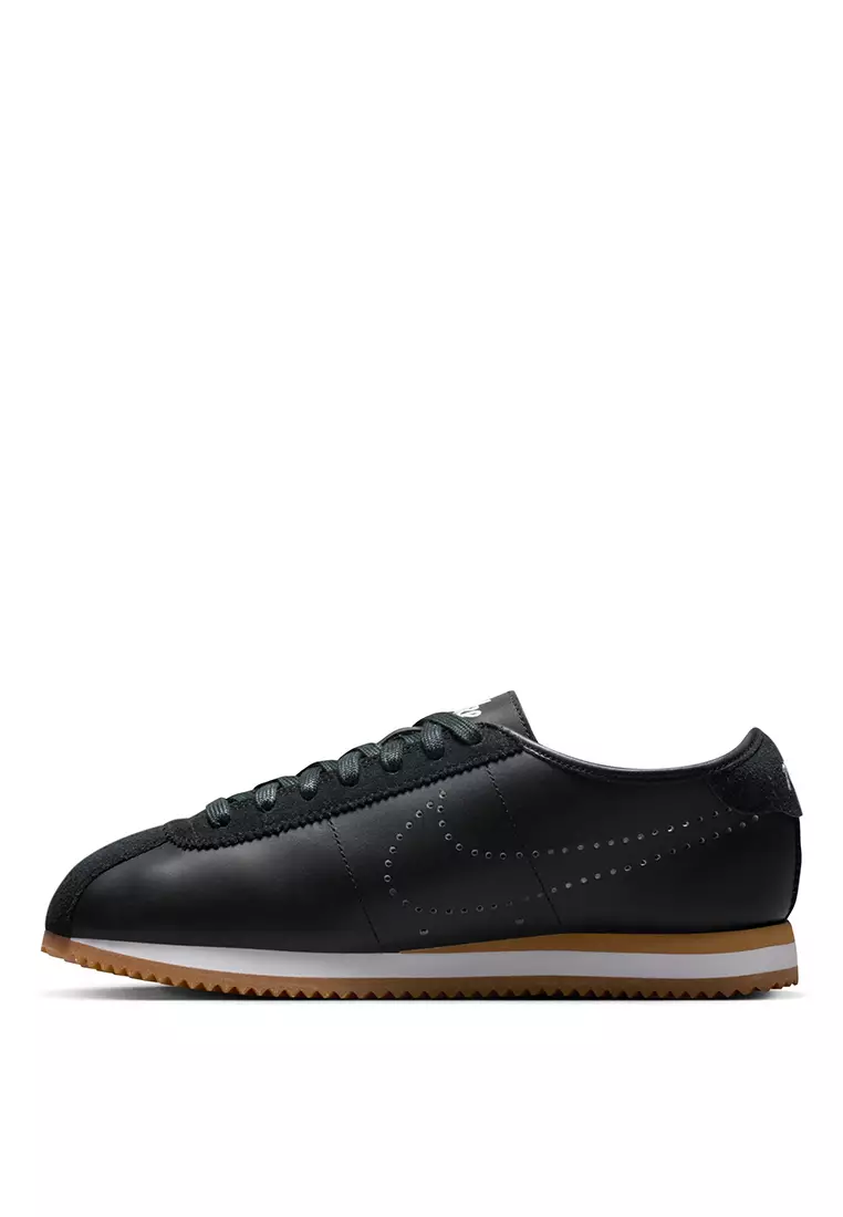 Cortez Leather Women's Shoes