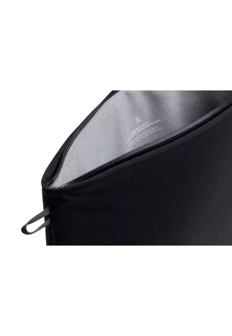 Bellroy Lite Laptop Sleeve 16" - Black