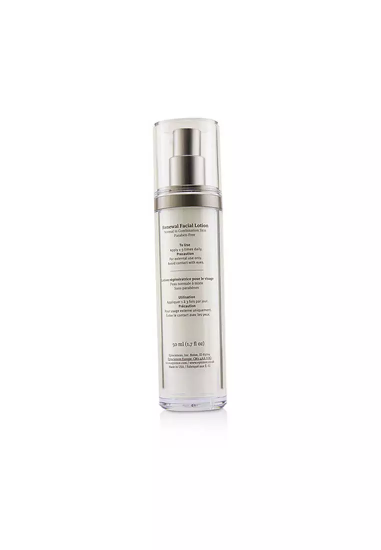 Renewal Facial Lotion - Normal To Combination Skin 50ml/1.7oz
