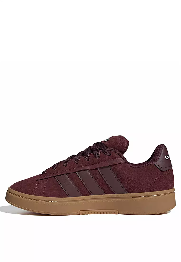 Grand Court Alpha Shoes