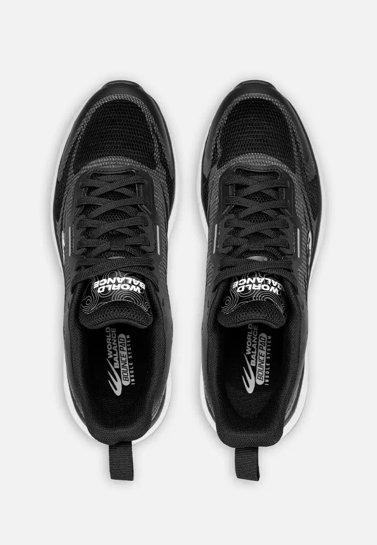 World Balance STREET SAVVY Men's Lifestyle Athleisure Shoes
