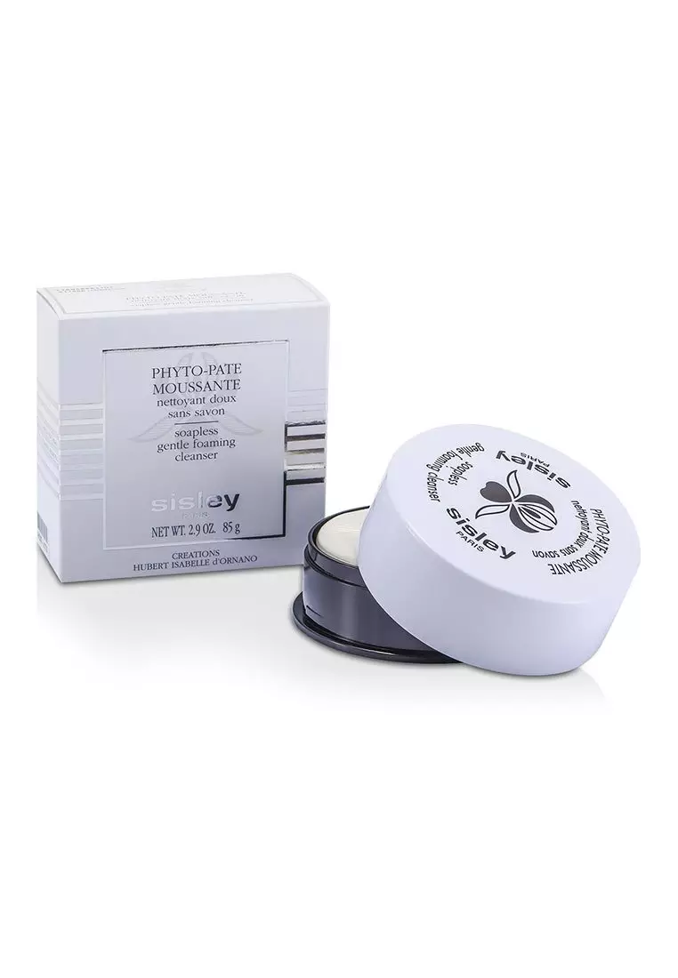 Sisley - Phyto-Pate Moussante Soapless Gentle Foaming Cleanser 85g/2.9oz