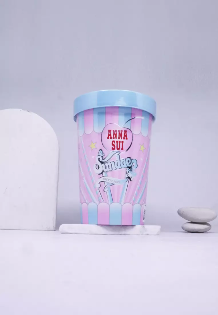 Anna SuiSundae Pretty Pink Woman 50 ML