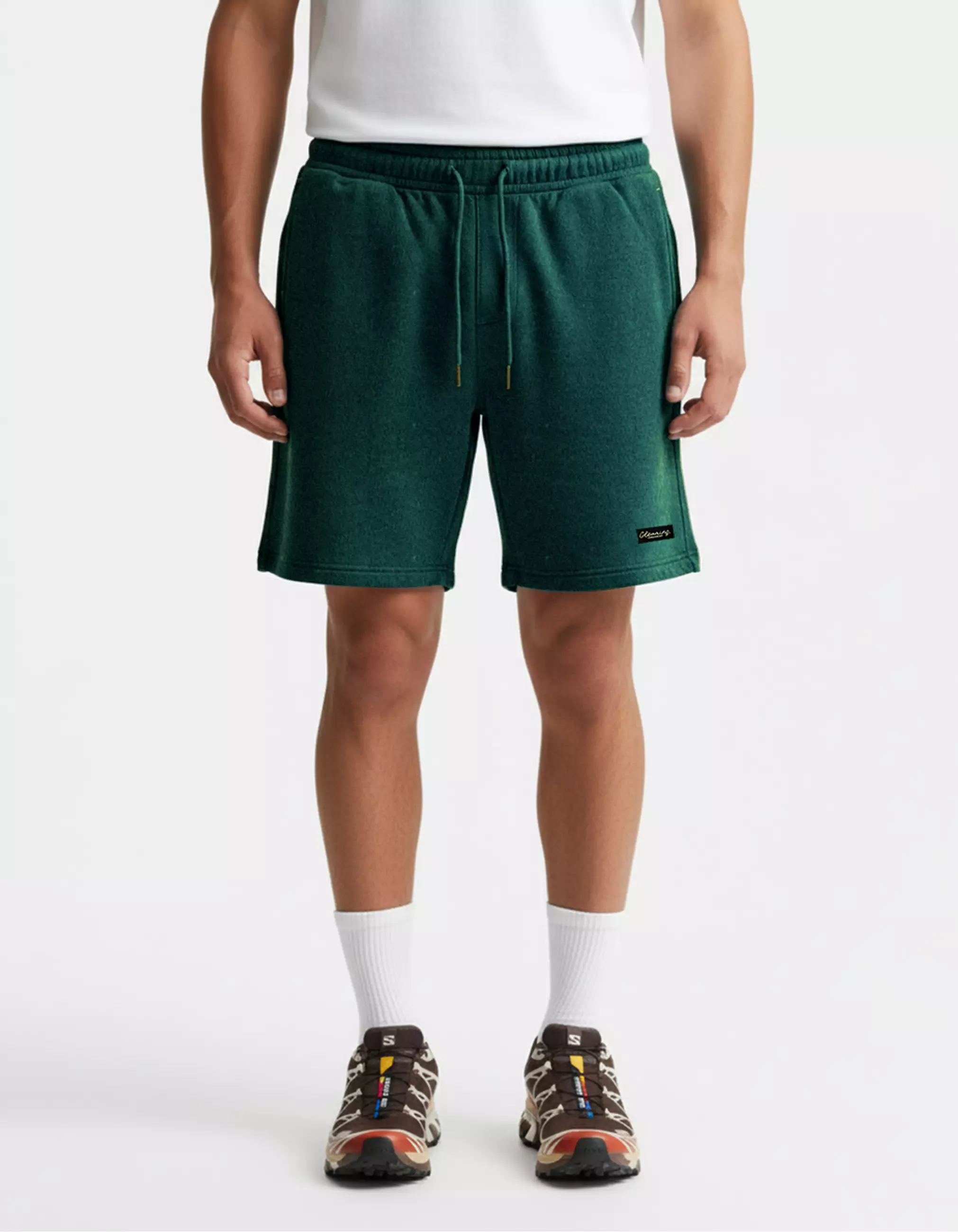 Gloaming Celana Pendek Uniqlo Boardshort Army