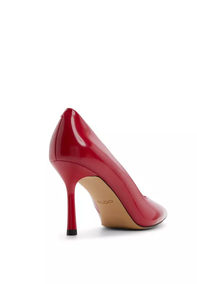 Ellena Heels