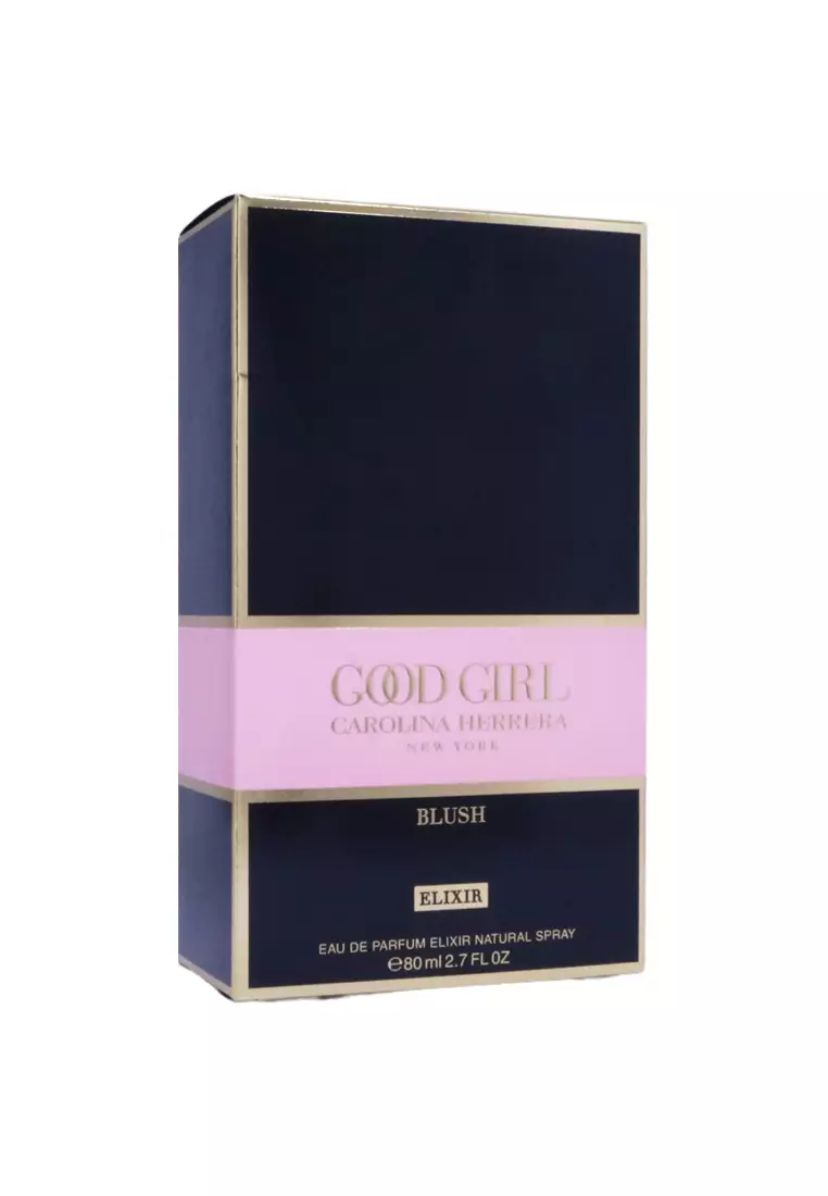 Carolina Herrera Good Girl Blush Elixir Woman 80 ML