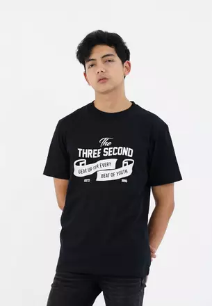 3SECOND Original Official Store di ZALORA Indonesia