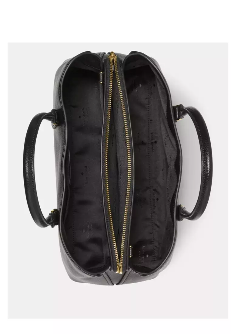 Thompson Street Satchel Bag